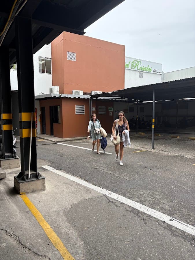 HOTEL ROSALES BOUTIQUE — foto