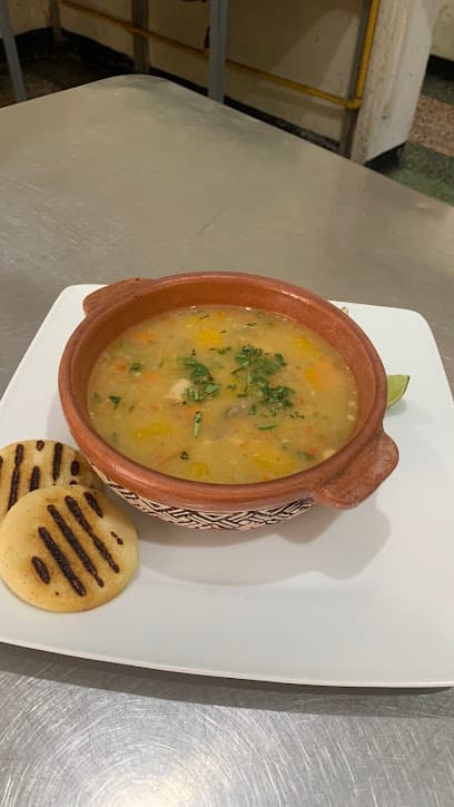 Academia profesional Gourmet — foto