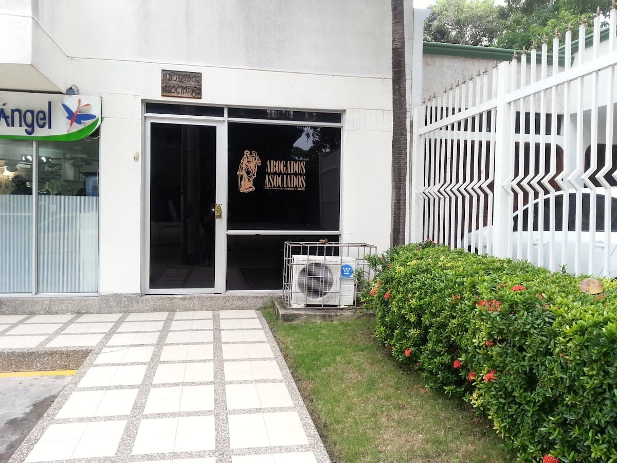 CORI S.A.S ABOGADOS | Abogado en Colombia — foto