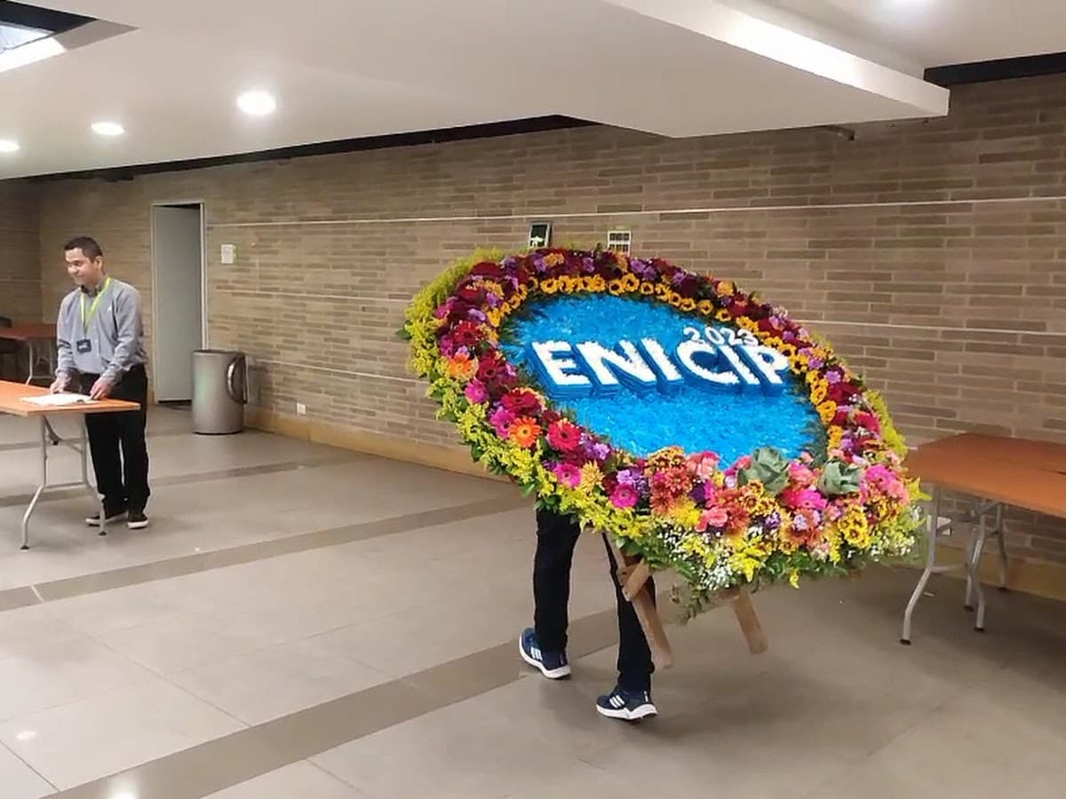 OLE EVENTOS