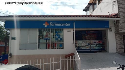 Farmacenter Villa Pilar