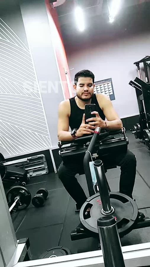 Fitness 24 Seven (Av Cra 27) — foto