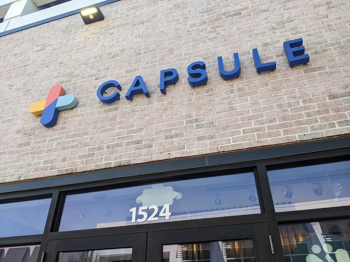 Capsule