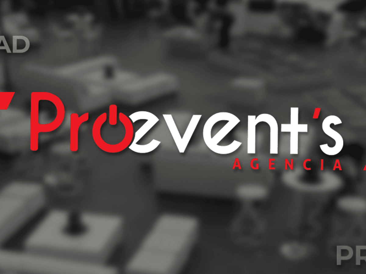Agencia Proevent´s