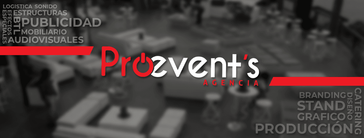 Agencia Proevent´s — foto
