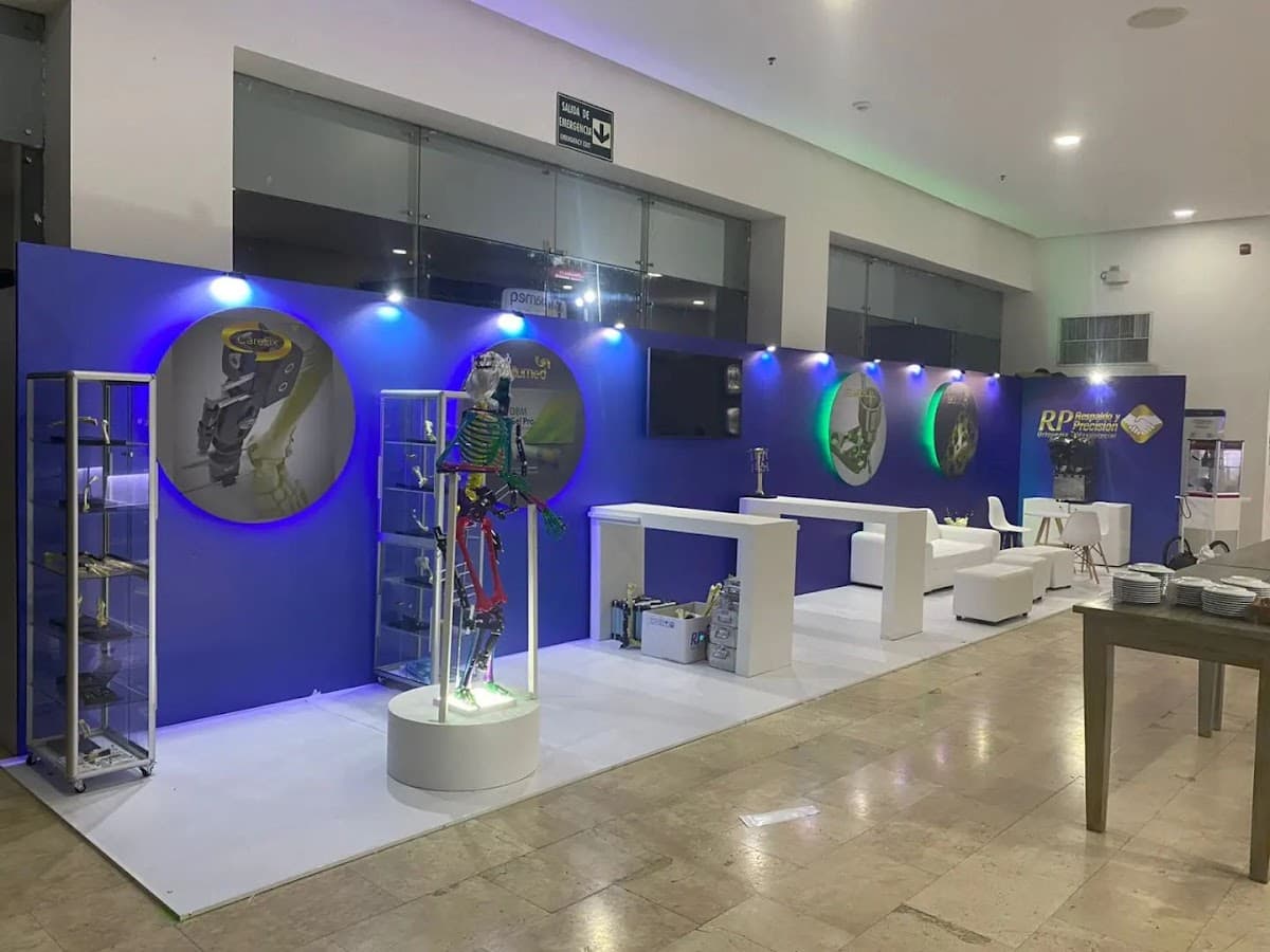 Agencia Proevent´s — foto