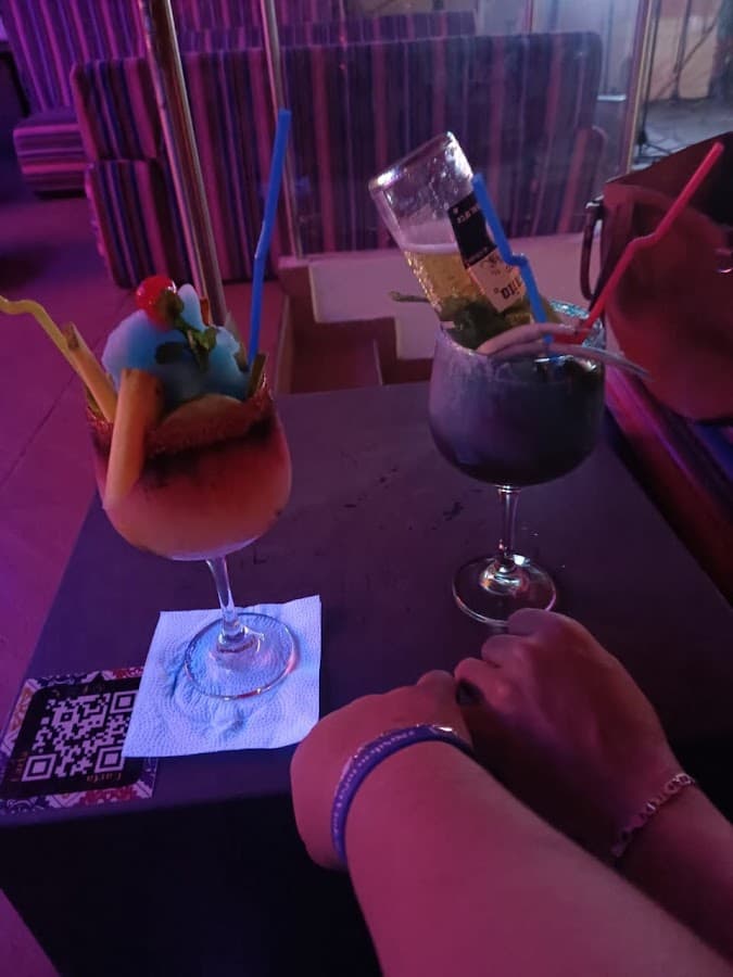 La Catrina Cantina Ibague — foto