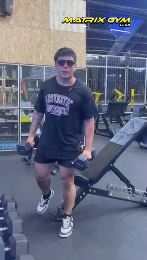 MATRIX GYM CLUB SEDE GOLD CENTENARIO — foto