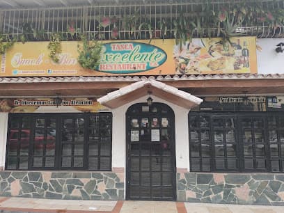 El Excelente — foto