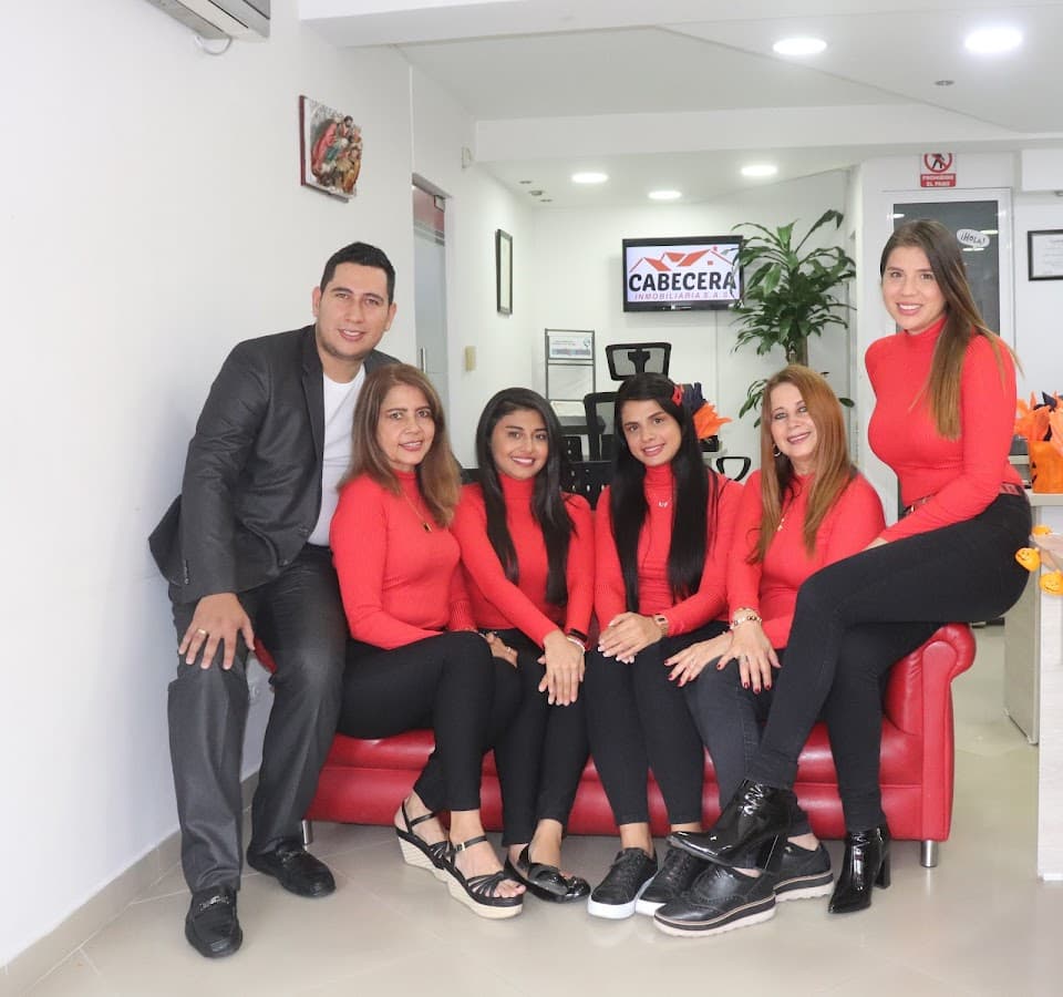 CABECERA INMOBILIARIA S.A.S.