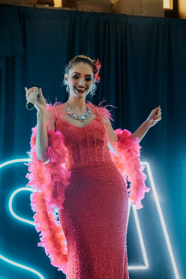 ERA Entertainment — foto