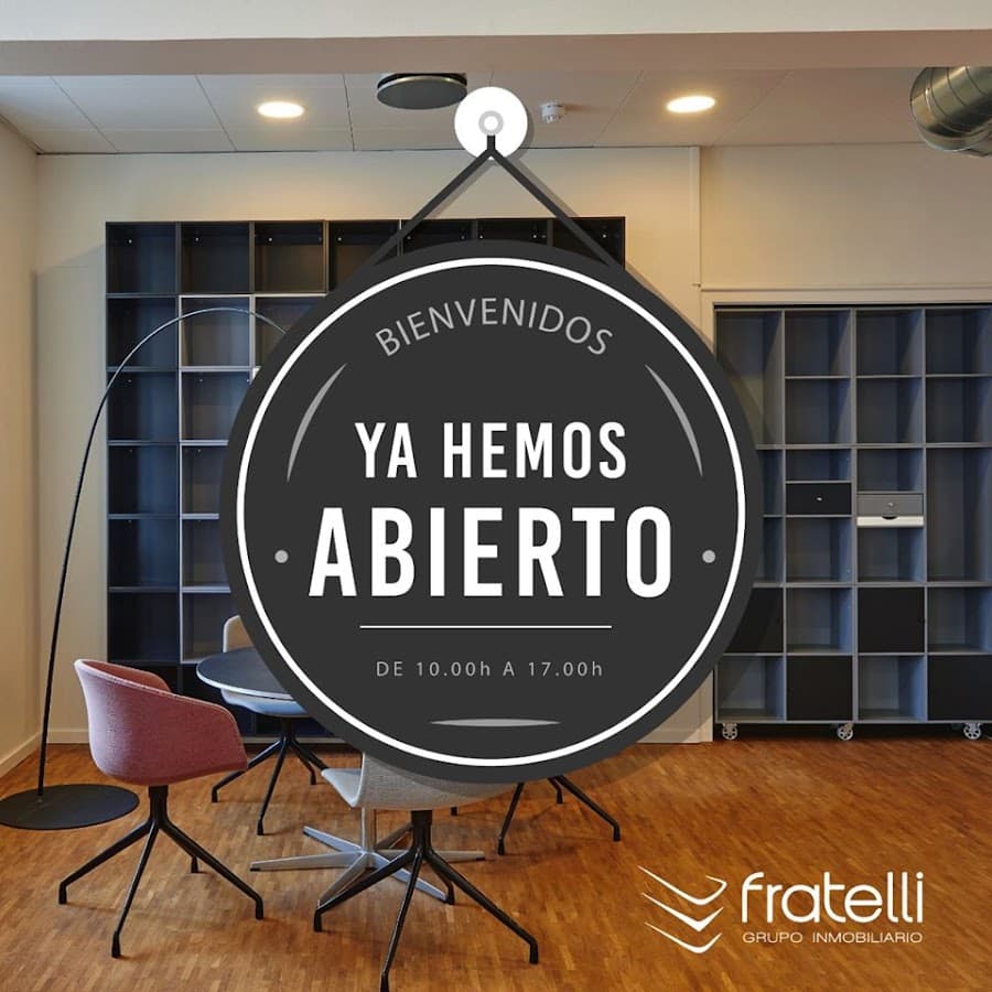 Fratelli Grupo Inmobiliario — foto
