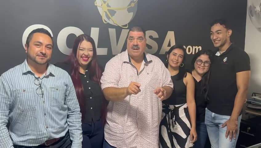Colvisa Santa Marta Expertos en visa Colombiana — foto