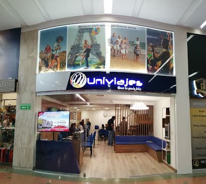 Agencia de Viajes Univiajes — foto