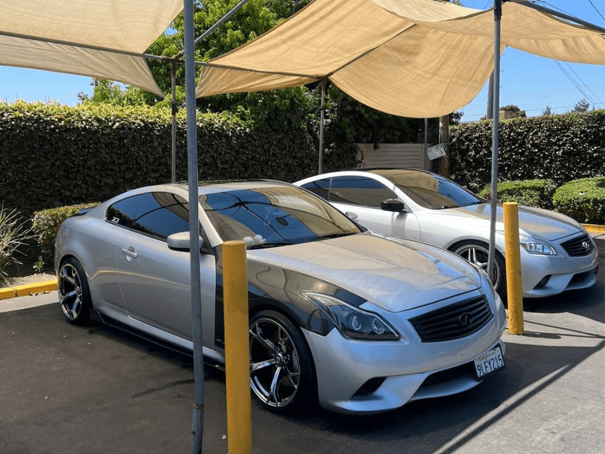 MK Mobile Mechanic Orlando - Brake Pad Repair — foto