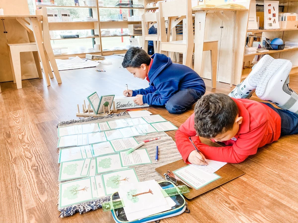 Orlando Montessori Bilingual Academy — foto