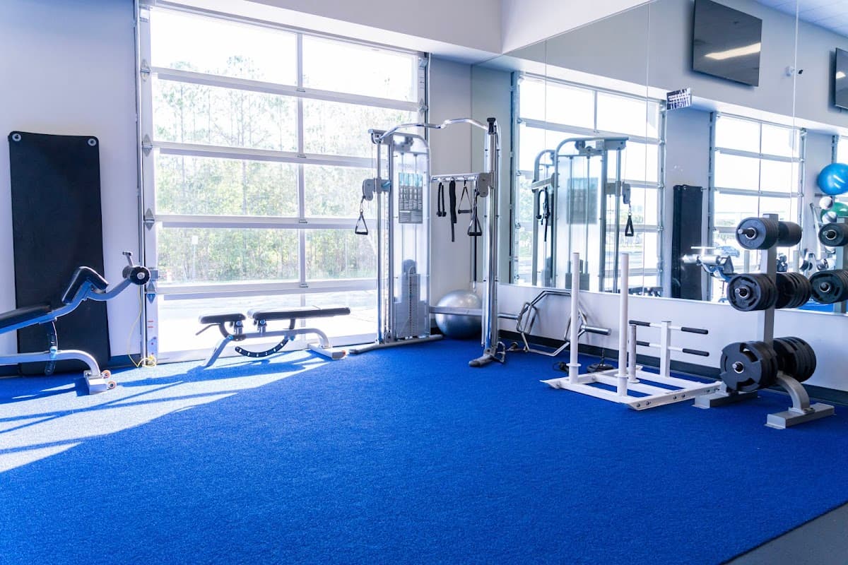 RehabSpot Physical Therapy — foto