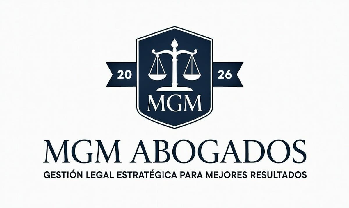 ESTUDIO JURÍDICO MGM ABOGADOS — foto