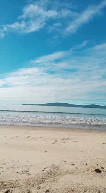 Praia do Centro — foto