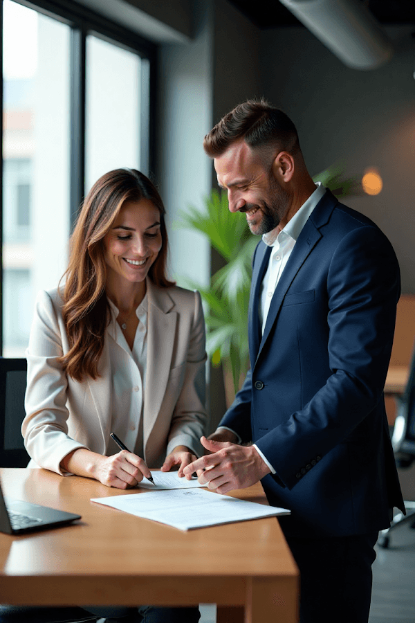 Accelerated Business Solutions — foto