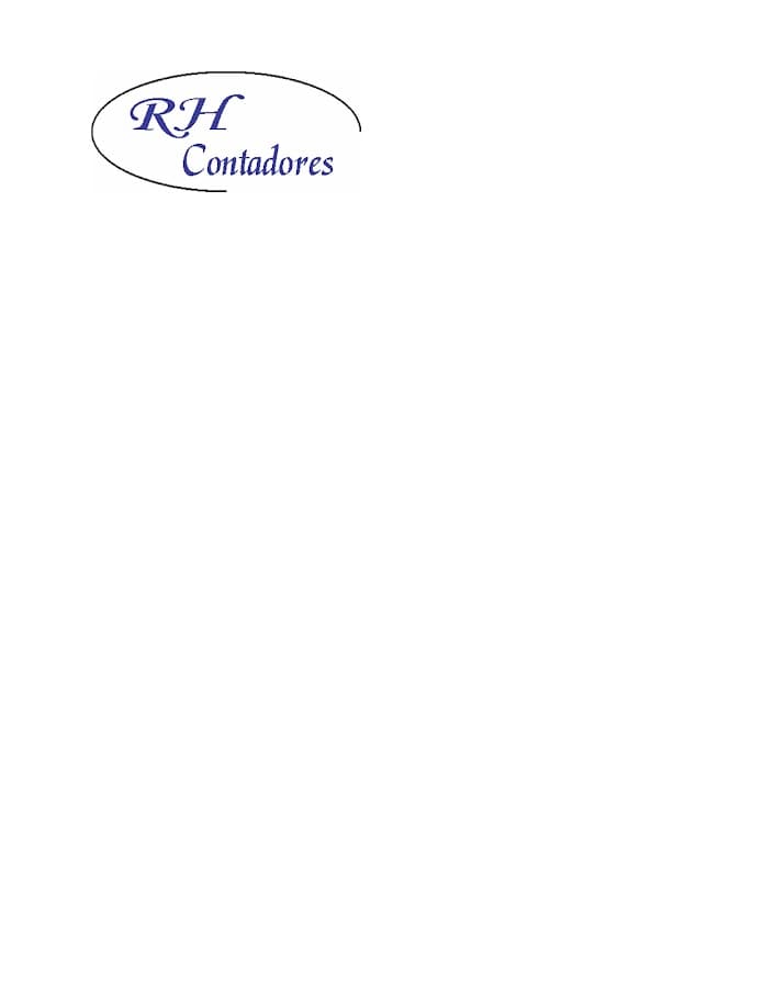 RH'contadores