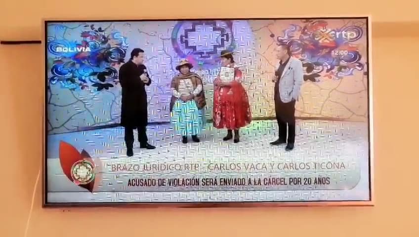 V.A. Vaca Abogados — foto
