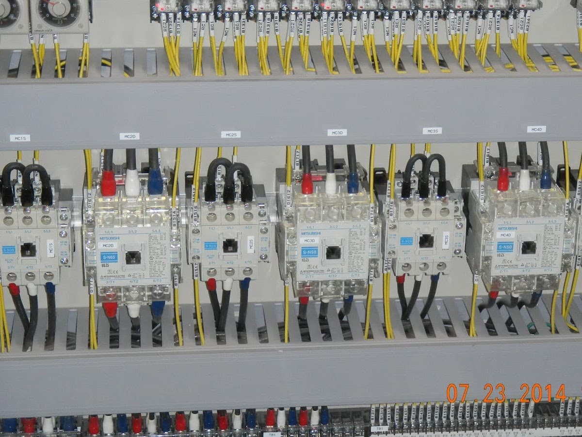Electricista Cochabamba — foto