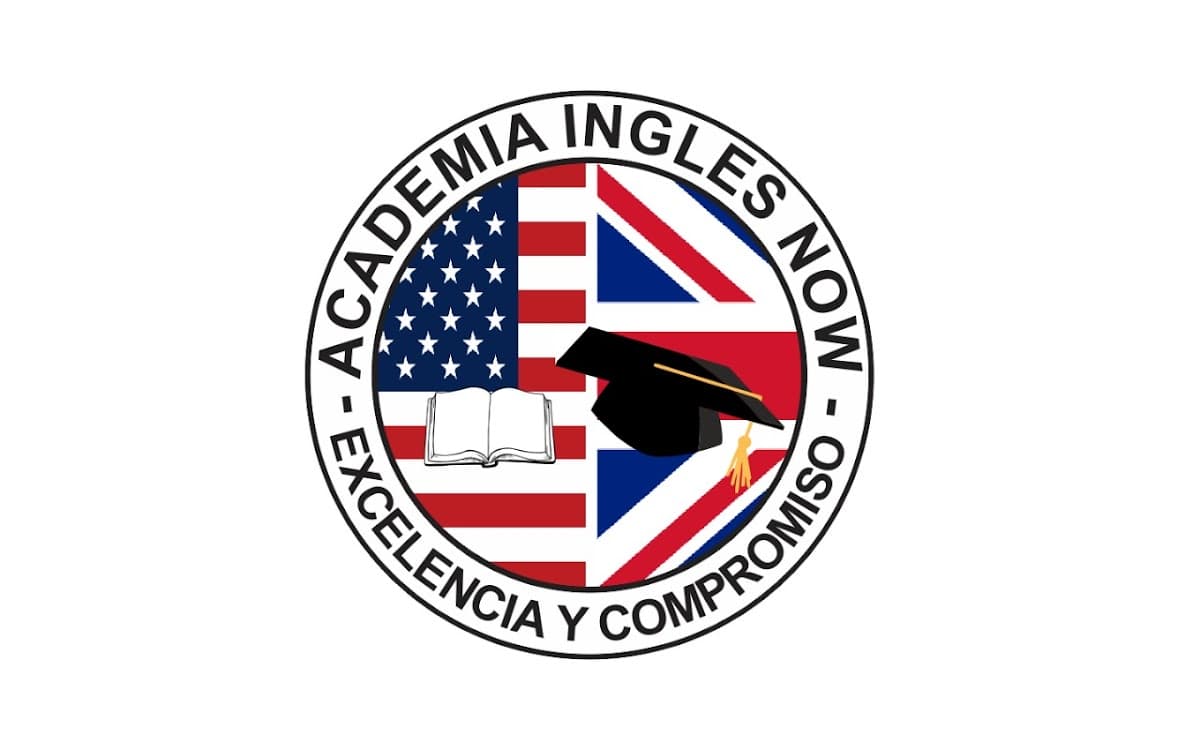 Academia Inglés-Now — foto