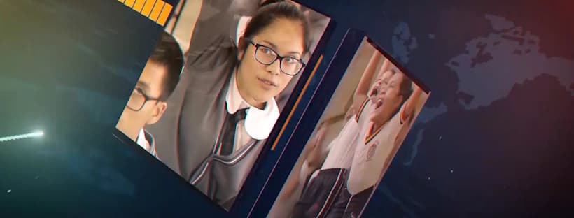 Colegio Peruano Español — foto