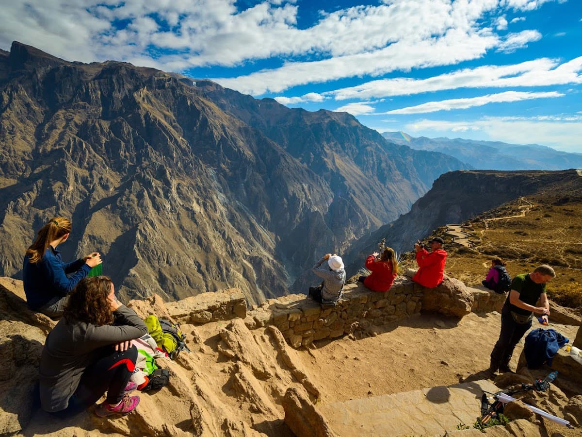 Conresa Tours Viajes y Turismo