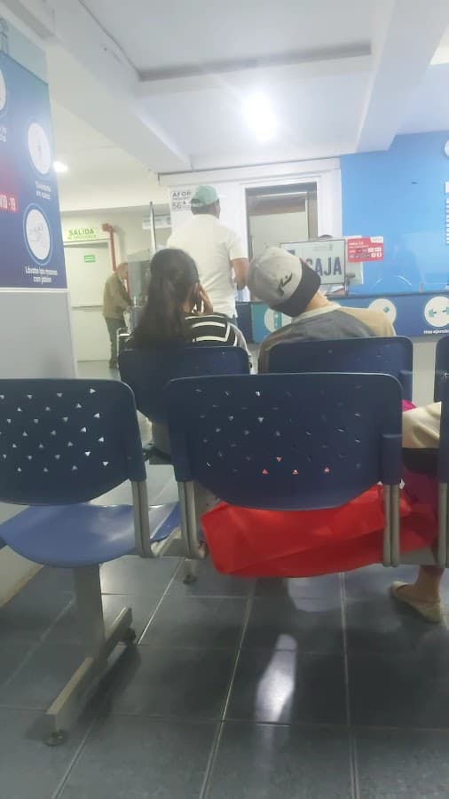 Clínica del Pacífico — foto