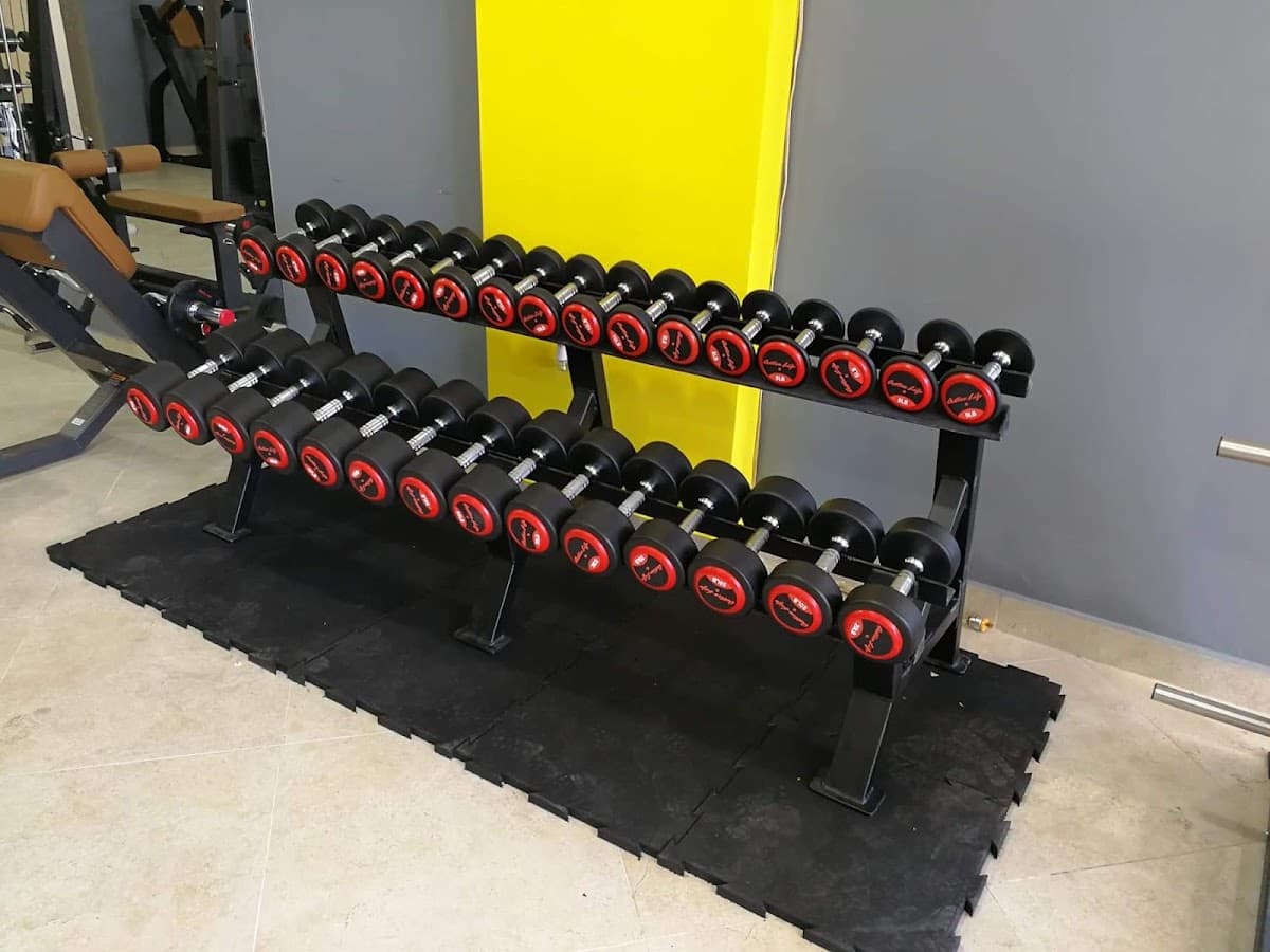 Xtreme fitness & gym — foto