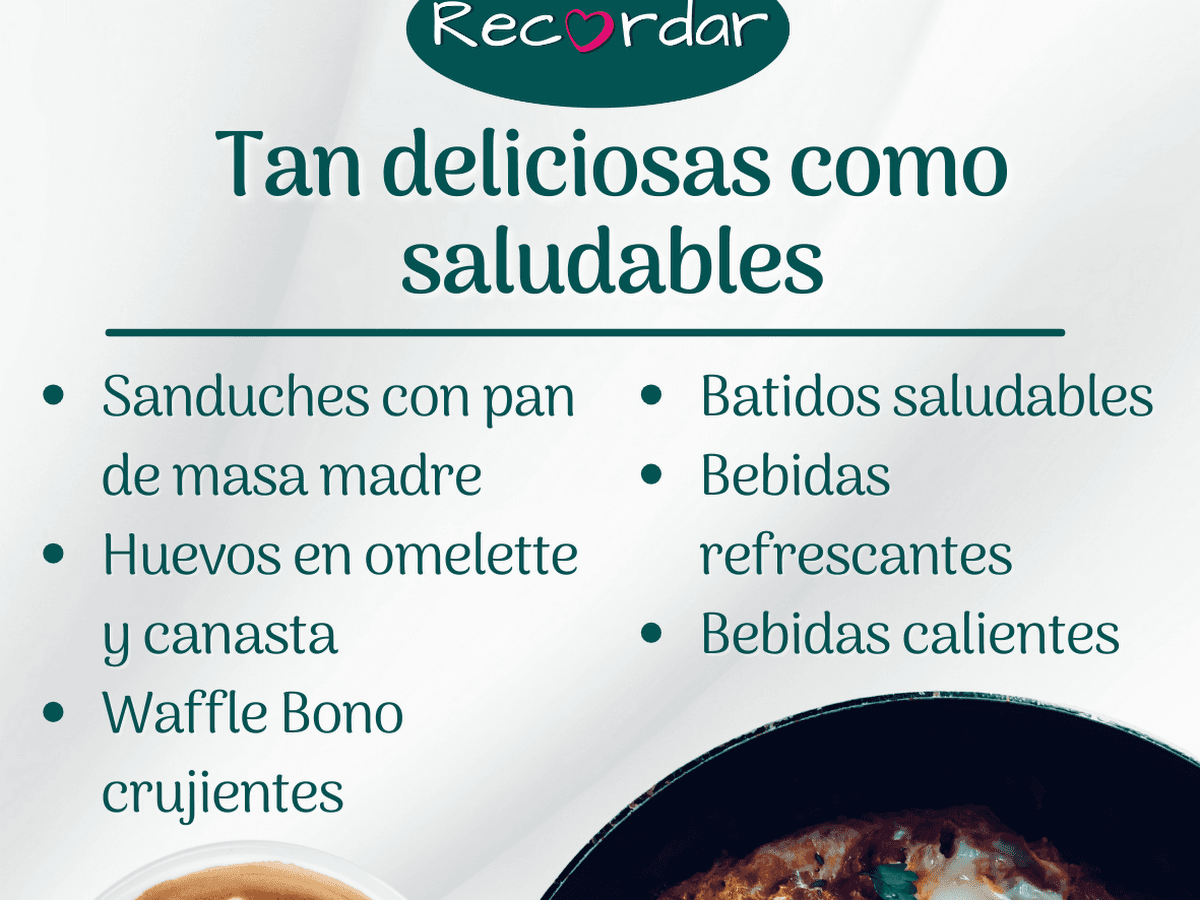Recordar Café (coffee shop) — foto