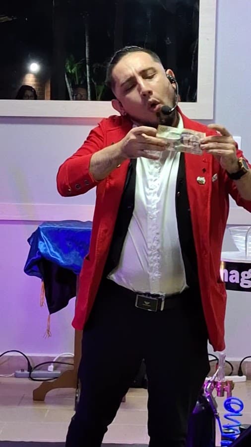 Carolina Niño Eventos y Recreaciones — foto