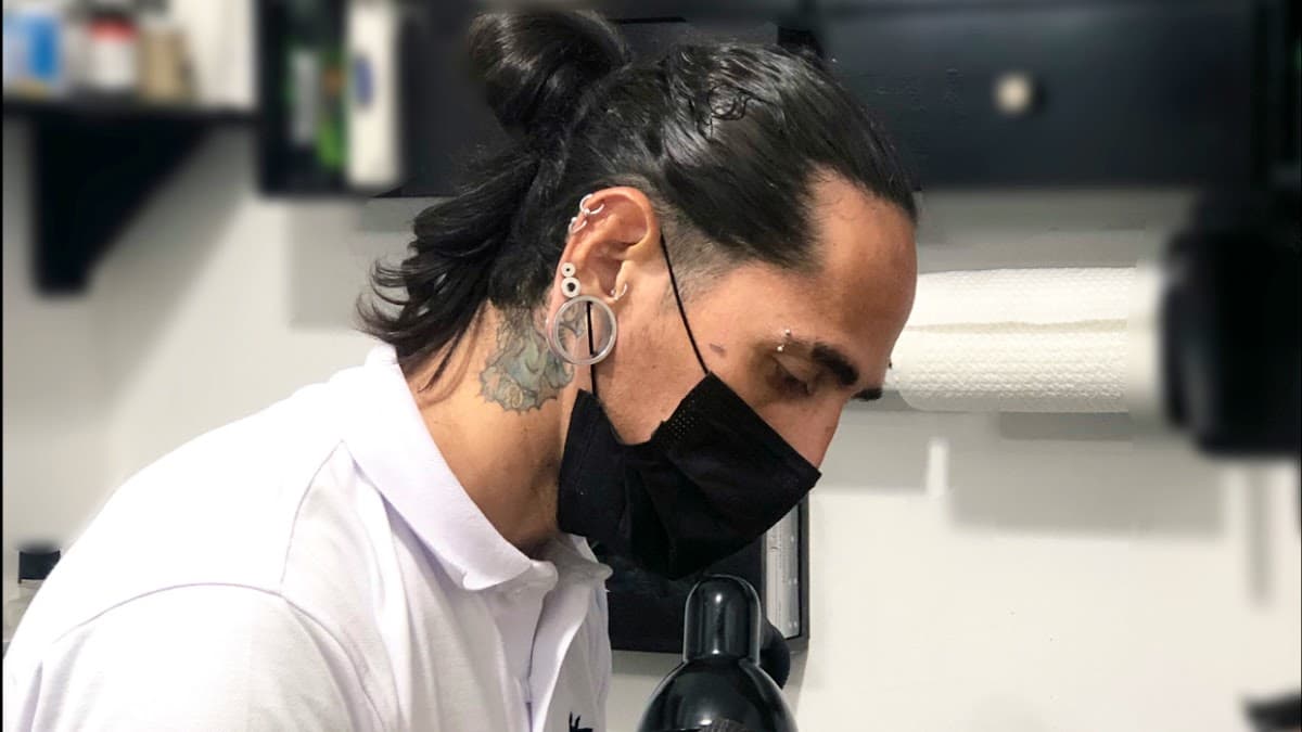 Ato Tattoo Studio