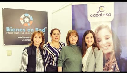 Bienes en Red — foto