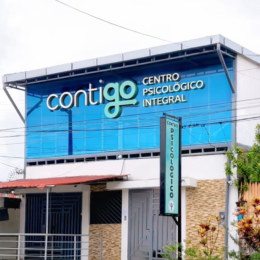 CONTIGO Centro Psicológico Integral