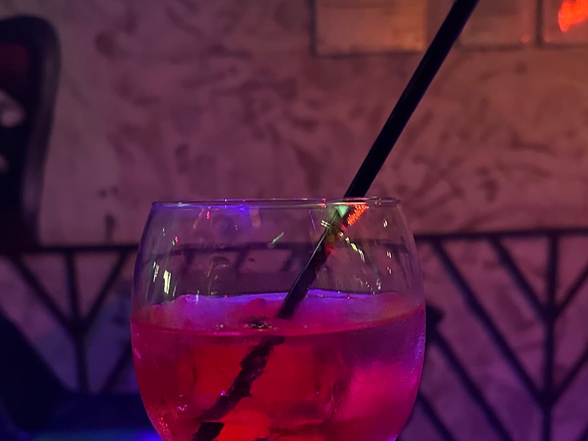 Monkey Bar Cartagena — foto
