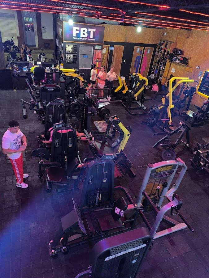 Functional Body Training — foto