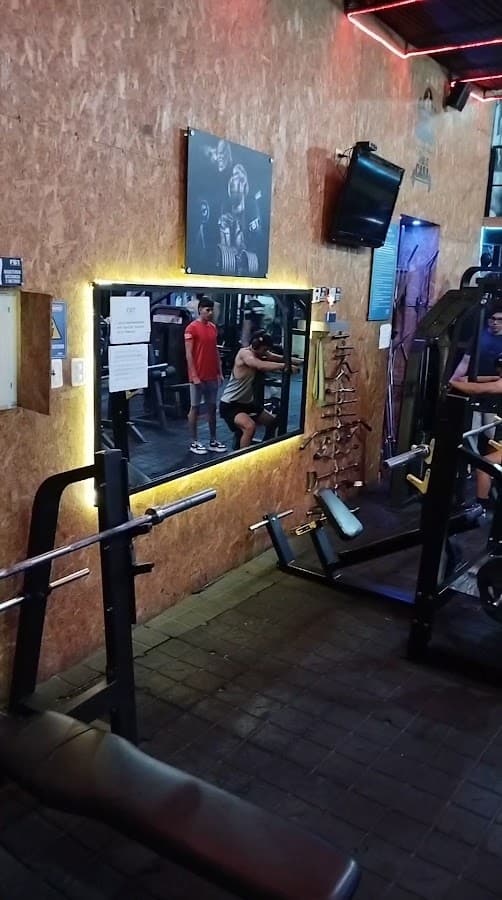 Functional Body Training — foto