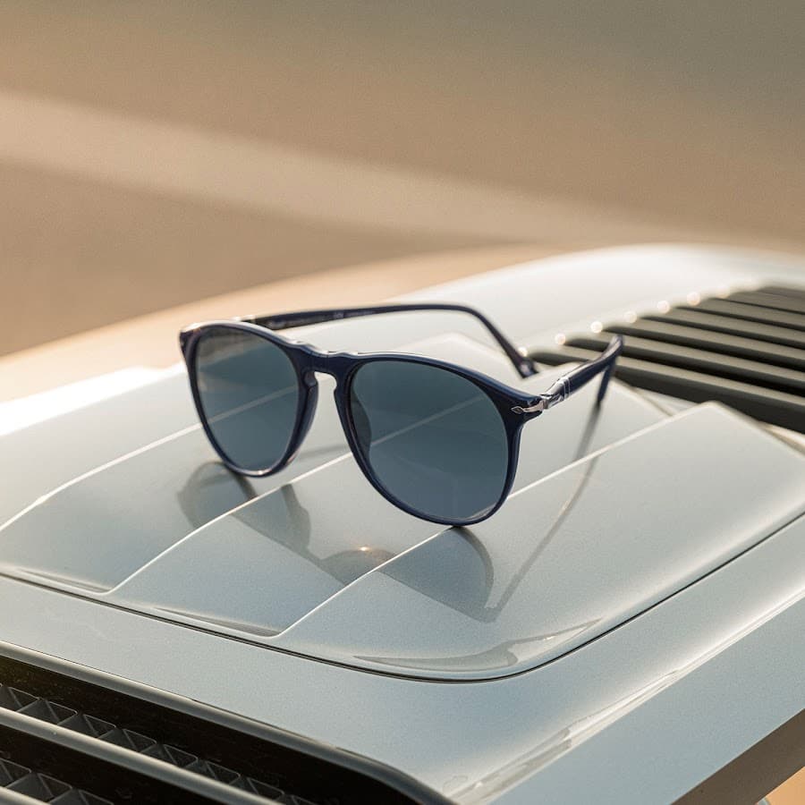 Opticas Pauker - Paseo Aranjuez — foto