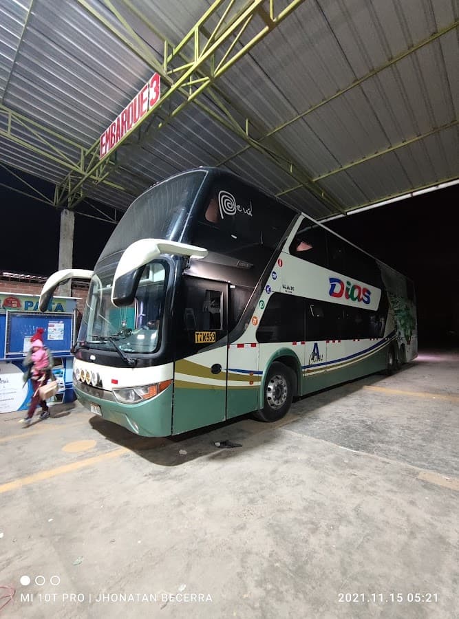 Turismo Dias Piura — foto
