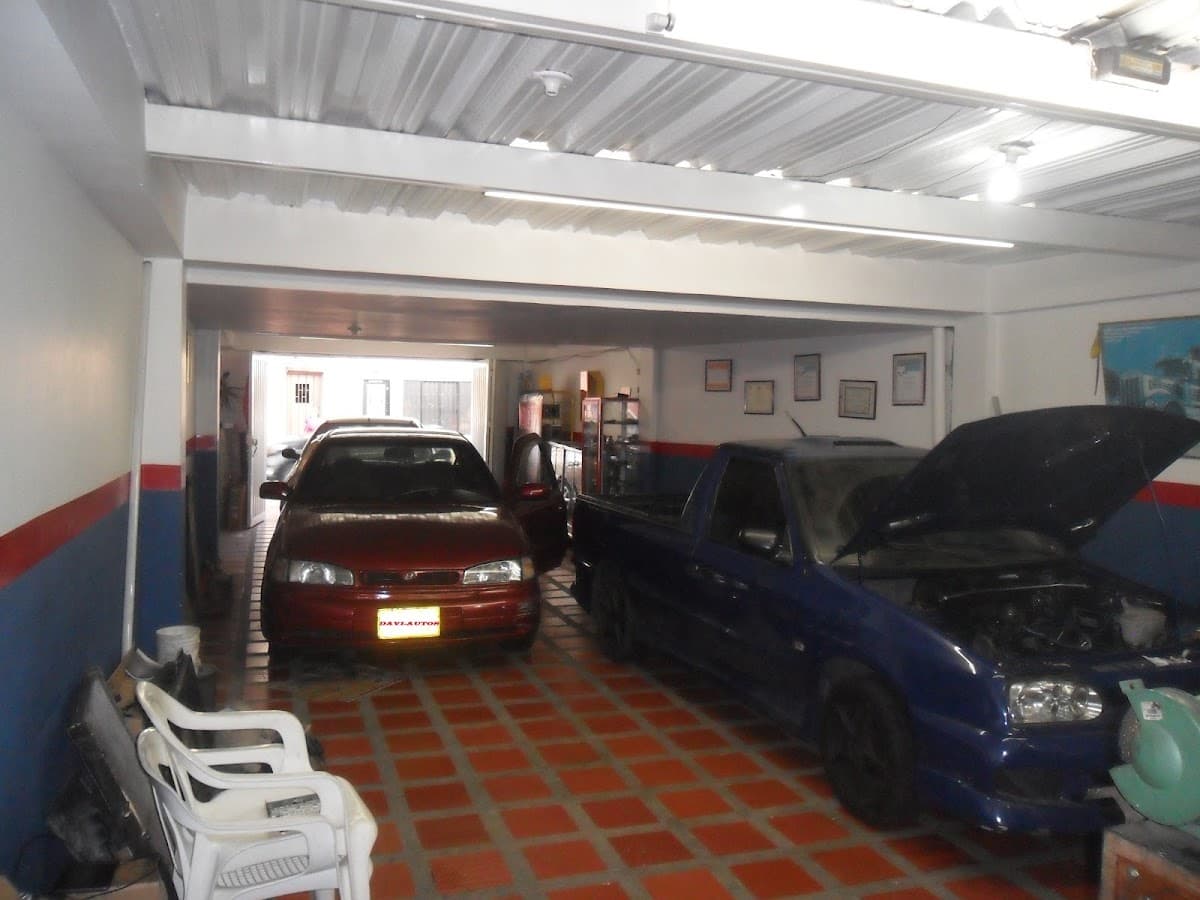 Gordinautos — foto