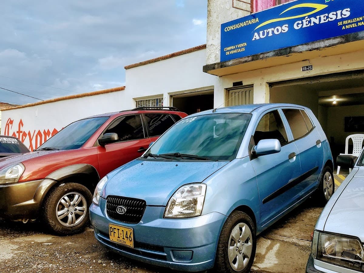 Gordinautos — foto