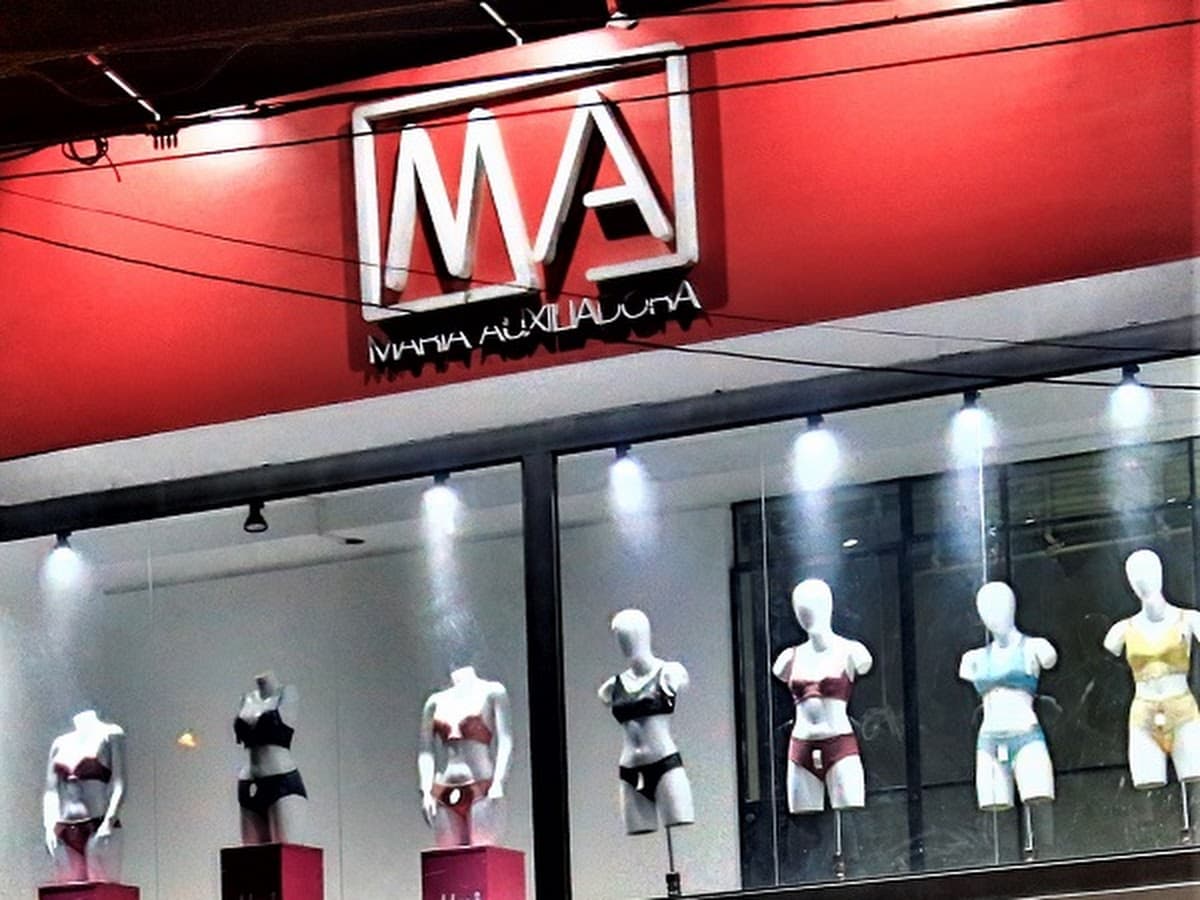 Bazar María Auxiliadora — foto