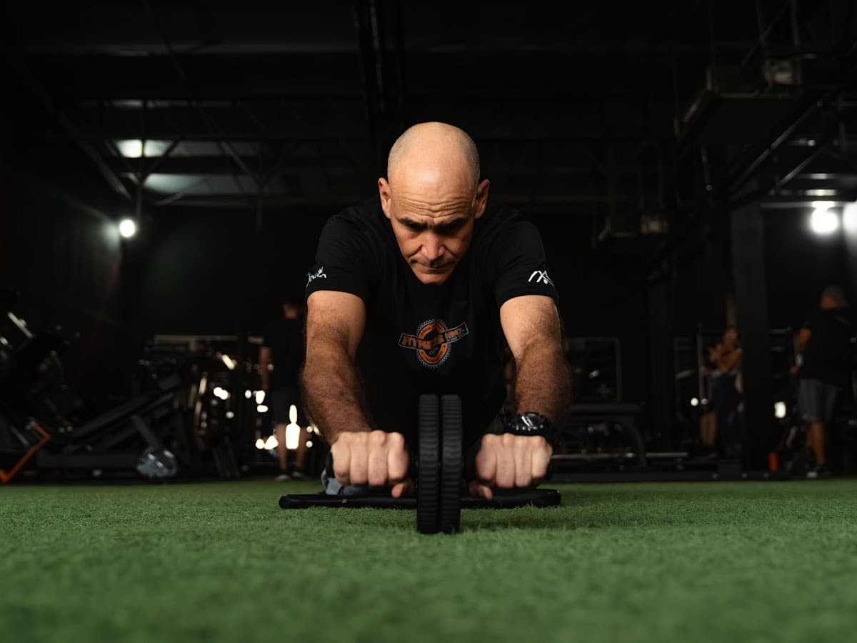 PhysioRehab — foto