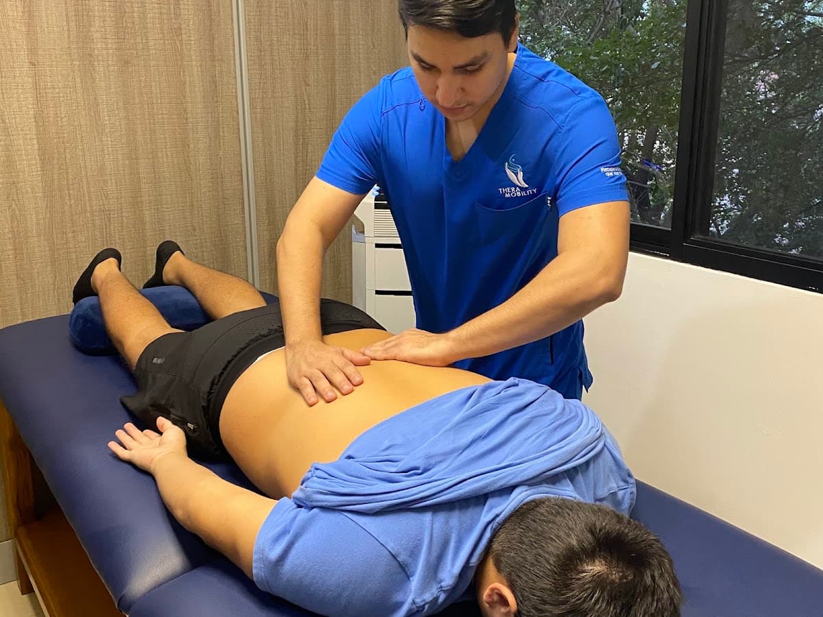 PhysioRehab — foto