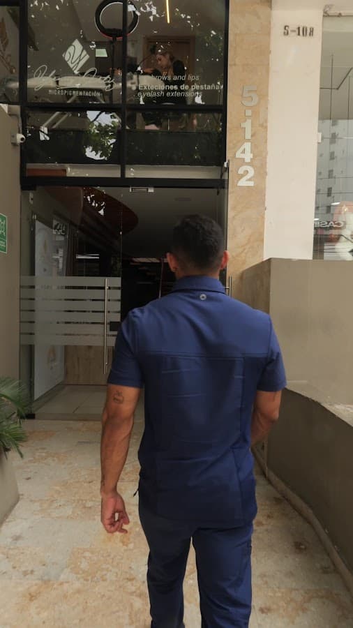 Consultorio Nutricional Sebastián Banquez IPS — foto