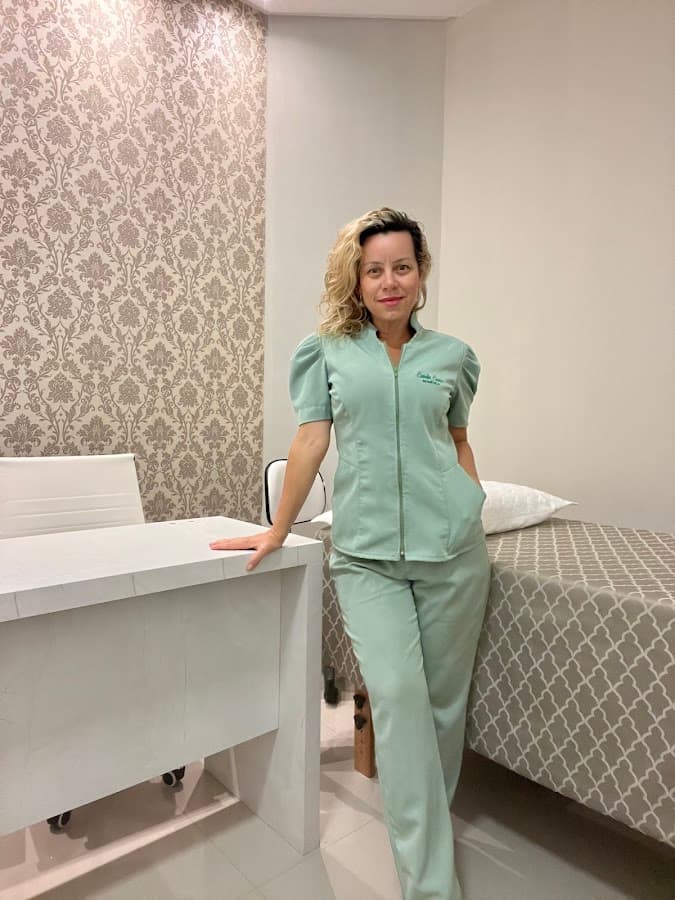 Le Bain Spa e Massagem