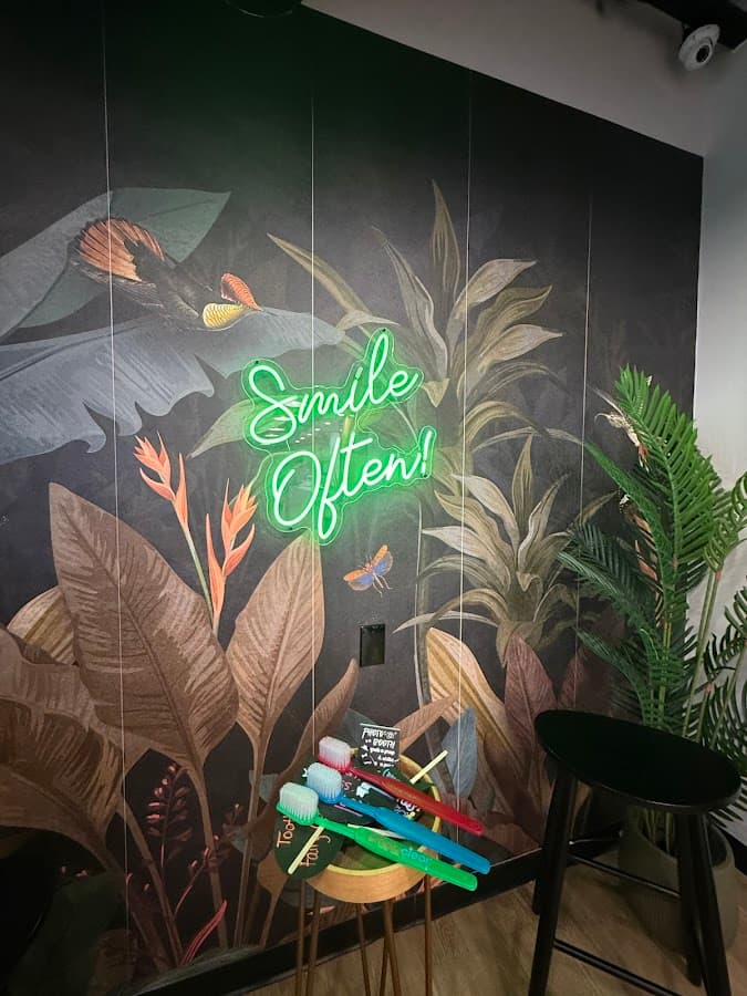 Conway Oaks Dental — foto